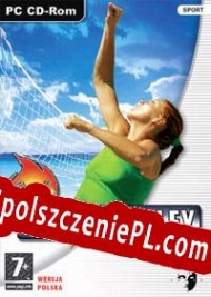 klucz licencyjny Beach Volley Hot Sports