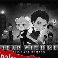 darmowy klucz Bear With Me: The Lost Robots