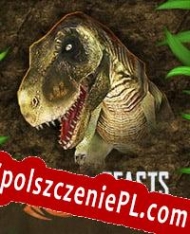 Beasts of Prey generator kluczy