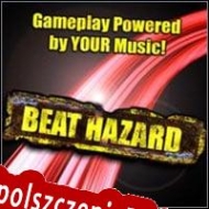 klucz aktywacyjny Beat Hazard