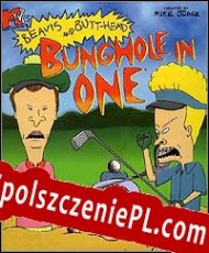 Beavis & Butt-Head: Bunghole-in-one generator klucza licencyjnego