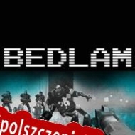 klucz aktywacyjny Bedlam The Game