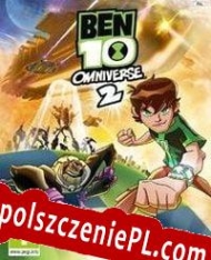 generator klucza CD Ben 10: Omniverse 2