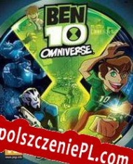 Ben 10: Omniverse generator klucza CD