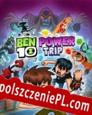 Ben 10: Power Trip generator klucza CD