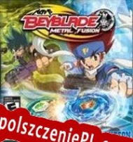 darmowy klucz BeyBlade: Metal Fusion – Battle Fortress