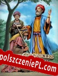 klucz licencyjny Bible Chronicles: Call of Abraham