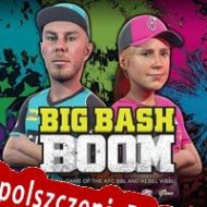 Big Bash Boom darmowy klucz