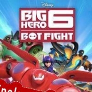 generator klucza CD Big Hero 6 Bot Fight