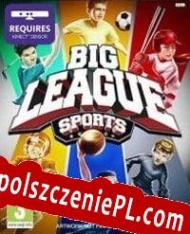 generator klucza licencyjnego Big League Sports