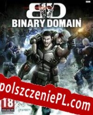 Binary Domain generator klucza CD