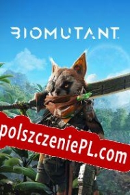 generator kluczy Biomutant