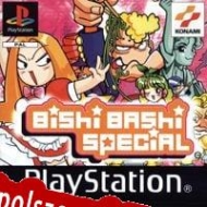 klucz licencyjny Bishi Bashi Special