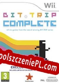 BIT.TRIP COMPLETE generator klucza licencyjnego