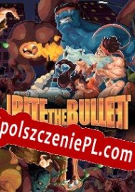 Bite the Bullet generator klucza CD