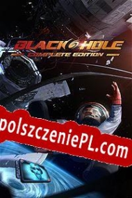 generator klucza CD Blackhole: Complete Edition