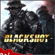 BlackShot generator kluczy