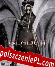 Blade II generator klucza CD