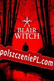 Blair Witch klucz aktywacyjny