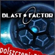 Blast Factor generator klucza CD