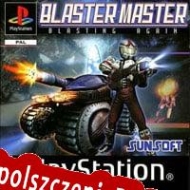 Blaster Master: Blasting Again generator kluczy