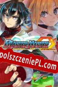 Blaster Master Zero klucz aktywacyjny