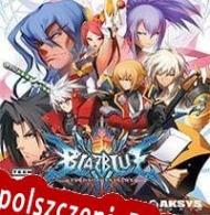 darmowy klucz BlazBlue: Chrono Phantasma