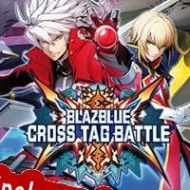 generator klucza CD BlazBlue: Cross Tag Battle