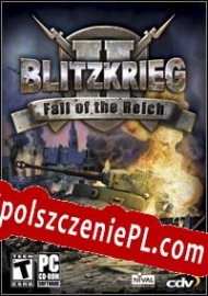 generator klucza licencyjnego Blitzkrieg 2: Fall of the Reich