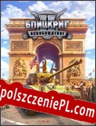 generator klucza CD Blitzkrieg 2: Liberation