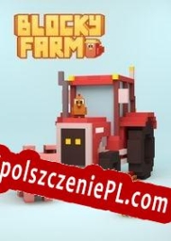 Blocky Farm klucz aktywacyjny