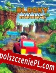 Blocky Roads generator klucza CD