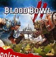 Blood Bowl II generator klucza CD