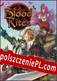 generator kluczy Blood Rites