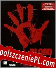 generator klucza CD Blood