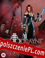 generator klucza licencyjnego BloodRayne 2