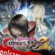 Bloodstained: Curse of the Moon 2 generator klucza licencyjnego