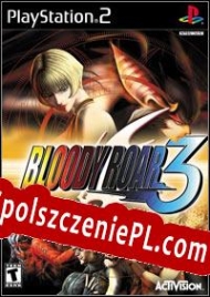 generator klucza licencyjnego Bloody Roar 3