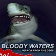 generator kluczy Bloody Waters: Terror from the Deep