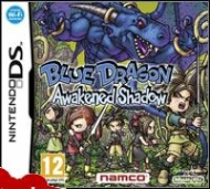 Blue Dragon: Awakened Shadow generator klucza CD