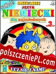 klucz aktywacyjny Bolek i Lolek: Jezyk niemiecki dla najmlodszych