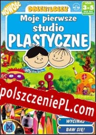 generator kluczy Bolek i Lolek: Moje pierwsze studio plastyczne