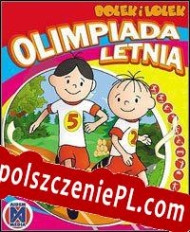 klucz aktywacyjny Bolek i Lolek: Olimpiada Letnia