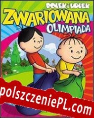 Bolek i Lolek: Zwariowana Olimpiada klucz aktywacyjny