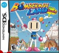 Bomberman Land Touch! darmowy klucz