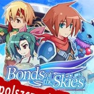 klucz licencyjny Bonds of the Skies