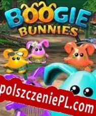 klucz licencyjny Boogie Bunnies