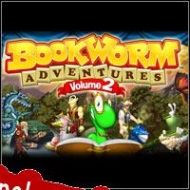 Bookworm Adventures Volume 2 klucz aktywacyjny