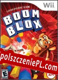 Boom Blox generator kluczy