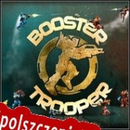 Booster Trooper klucz aktywacyjny